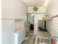 Blk 118 Commonwealth Crescent (Queenstown), HDB 3 Rooms #352666841